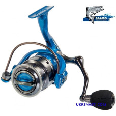 Катушка с передним фрикционом Salmo Diamond Feeder 5 5000FD